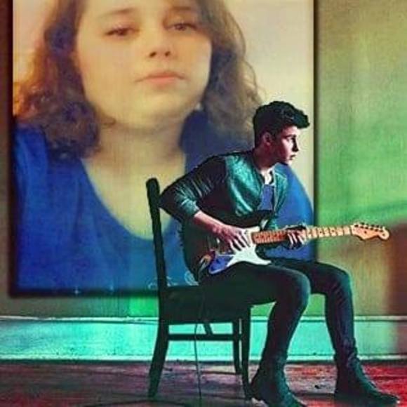 Meet your Posher, Haley - Picture 1 of 1